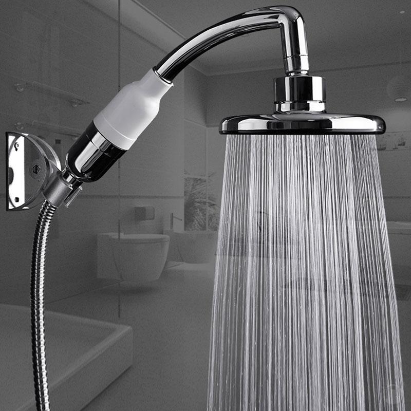 Những lợi ích khi bạn dùng vòi sen tăng áp – Thiết Bị Vệ Sinh Số #1 Việt Nam