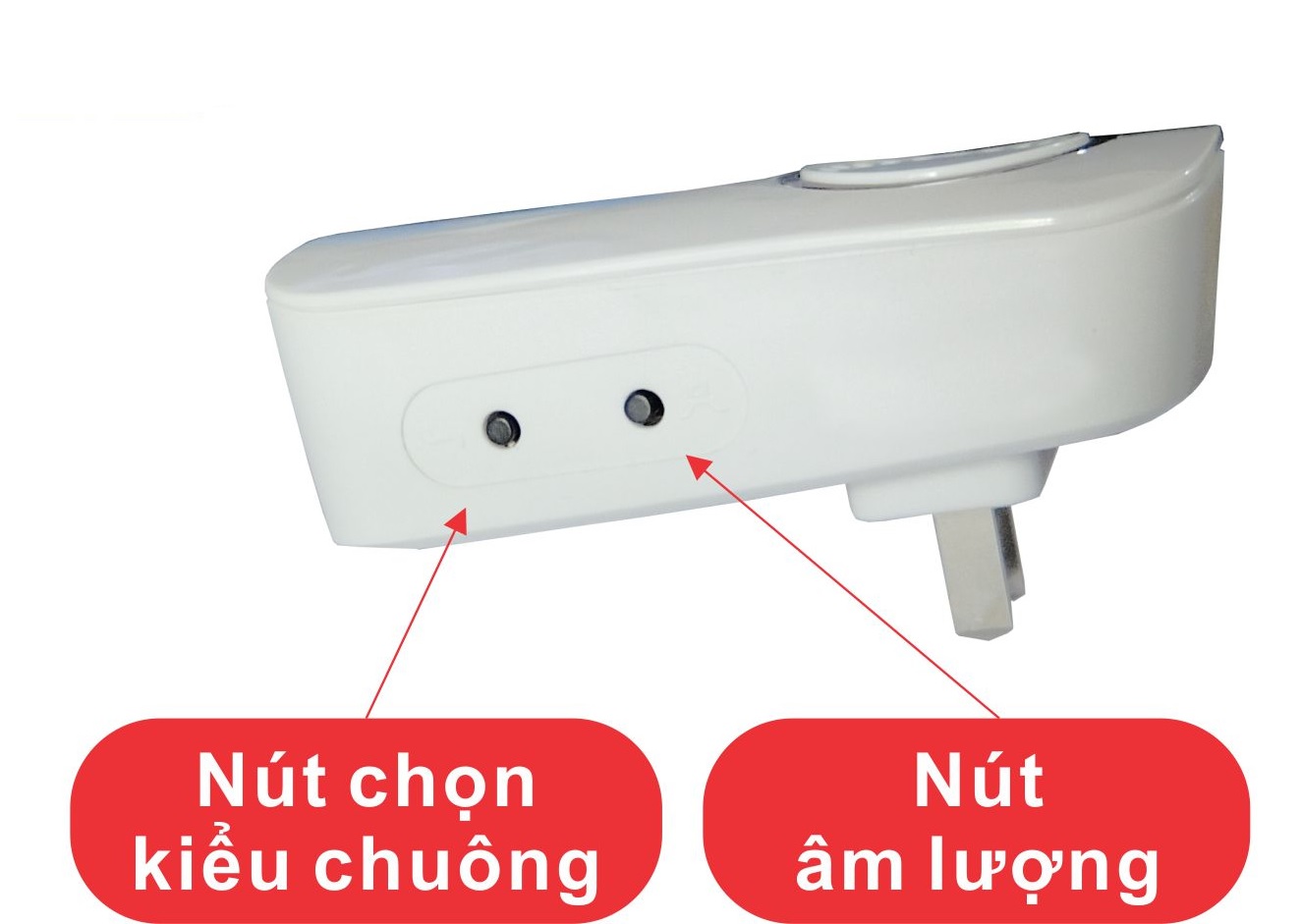 Loa Phát Chuông B68