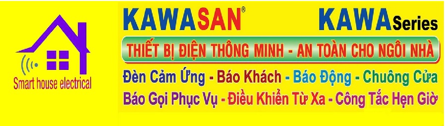 Điện Nhà Thông Minh