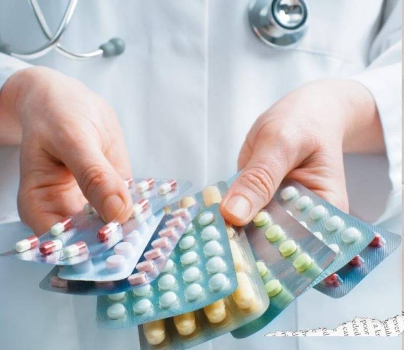 Bệnh nhân sử dụng thuốc kháng sinh có thể làm kết quả xét nghiệm Chlamydia âm tính không chính xác