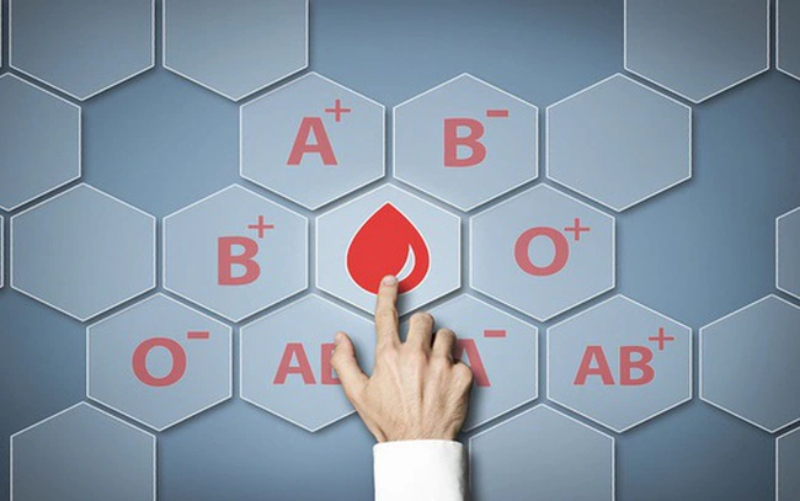 Nhóm máu nào dễ mắc ung thư đại trực tràng nhất