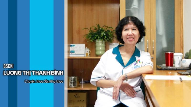 Đội ngũ bác sĩ uy tin và chuyên nghiệp tại Phòng khám Dr. Binh Tele_Clinic