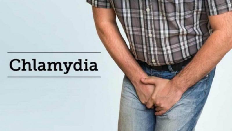 Dấu hiêu và triệu chứng của bệnh Chlamydia ở nam giới cần được điều trị sớm