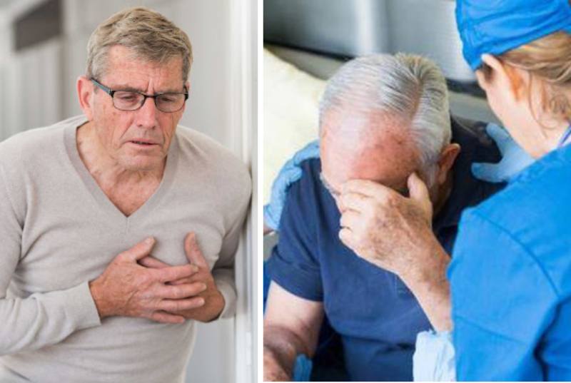 Người mắc các bệnh về tim mạch, bệnh mãn tính có nguy cơ cao xảy ra đột quỵ