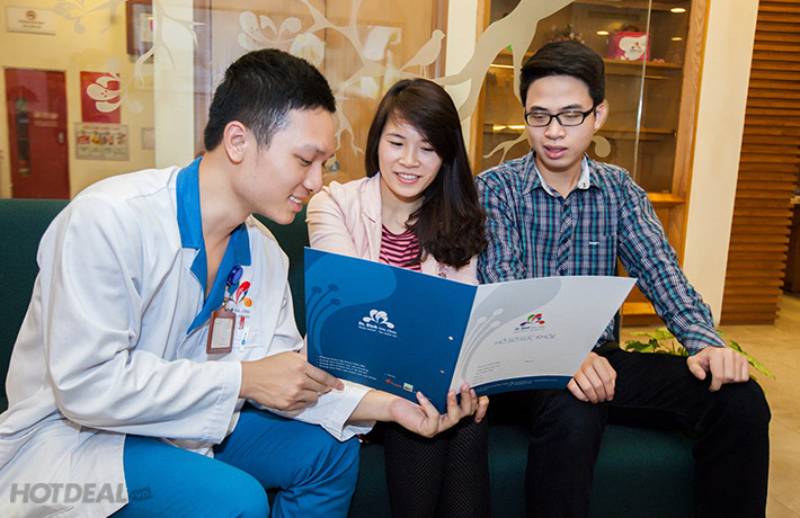 Hướng dẫn khám sức khỏe định kỳ theo thông tư 15 của Bộ Y Tế