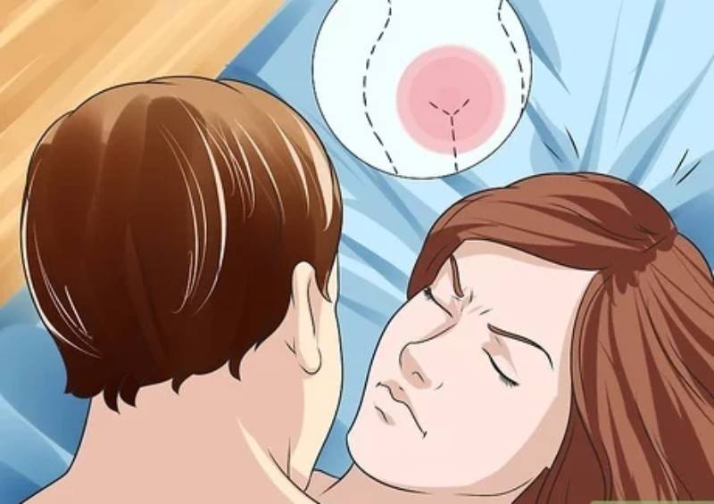 Bí quyết phòng tránh bệnh Chlamydia hiệu quả, quan hệ tình dục an toàn