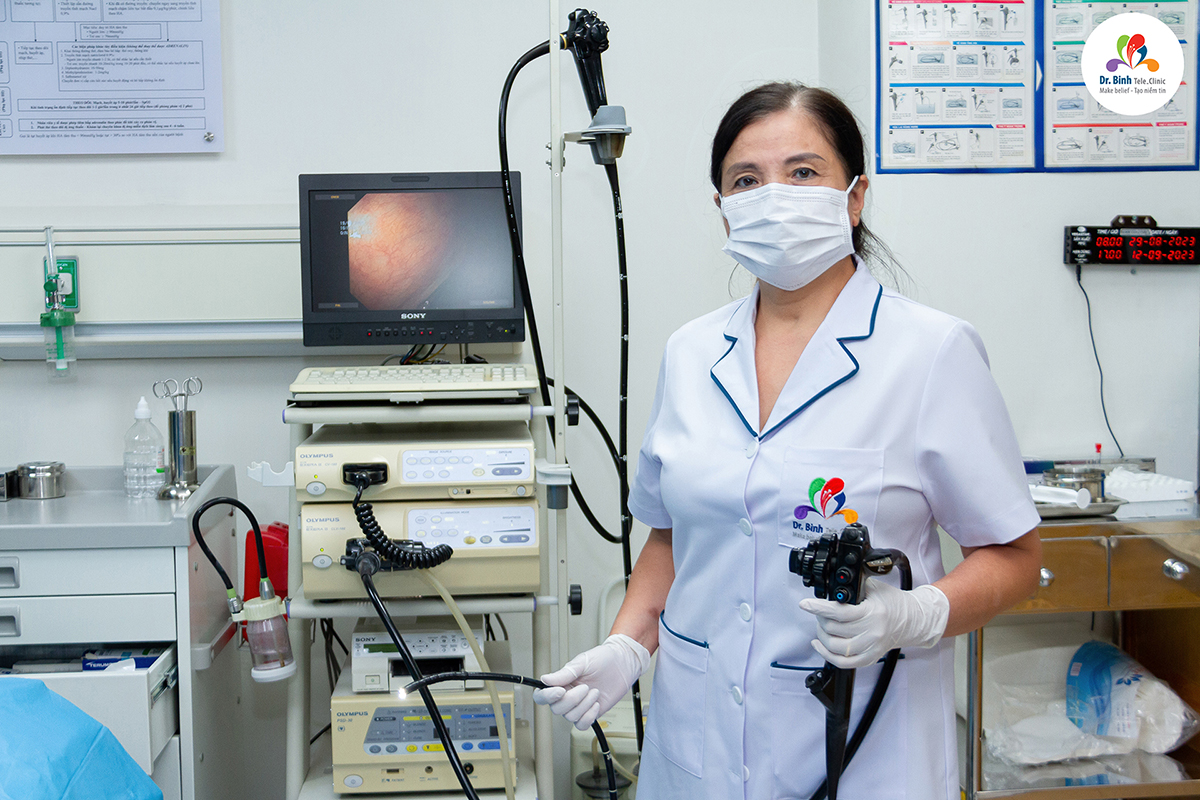 BSCKII, Bác sĩ cao cấp, Thầy thuốc ưu tú NGUYỄN THÚY LAN