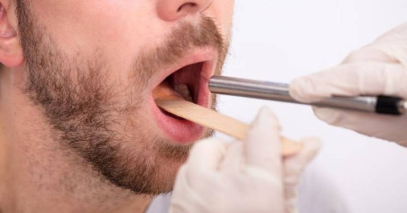 Thời gian ủ bệnh lậu ở họng và miệng ở nam và nữ giới có khác nhau