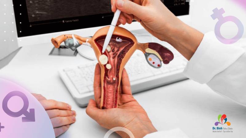 Biểu hiện của bệnh Chlamydia ở nam giới sau thời gian ủ bệnh