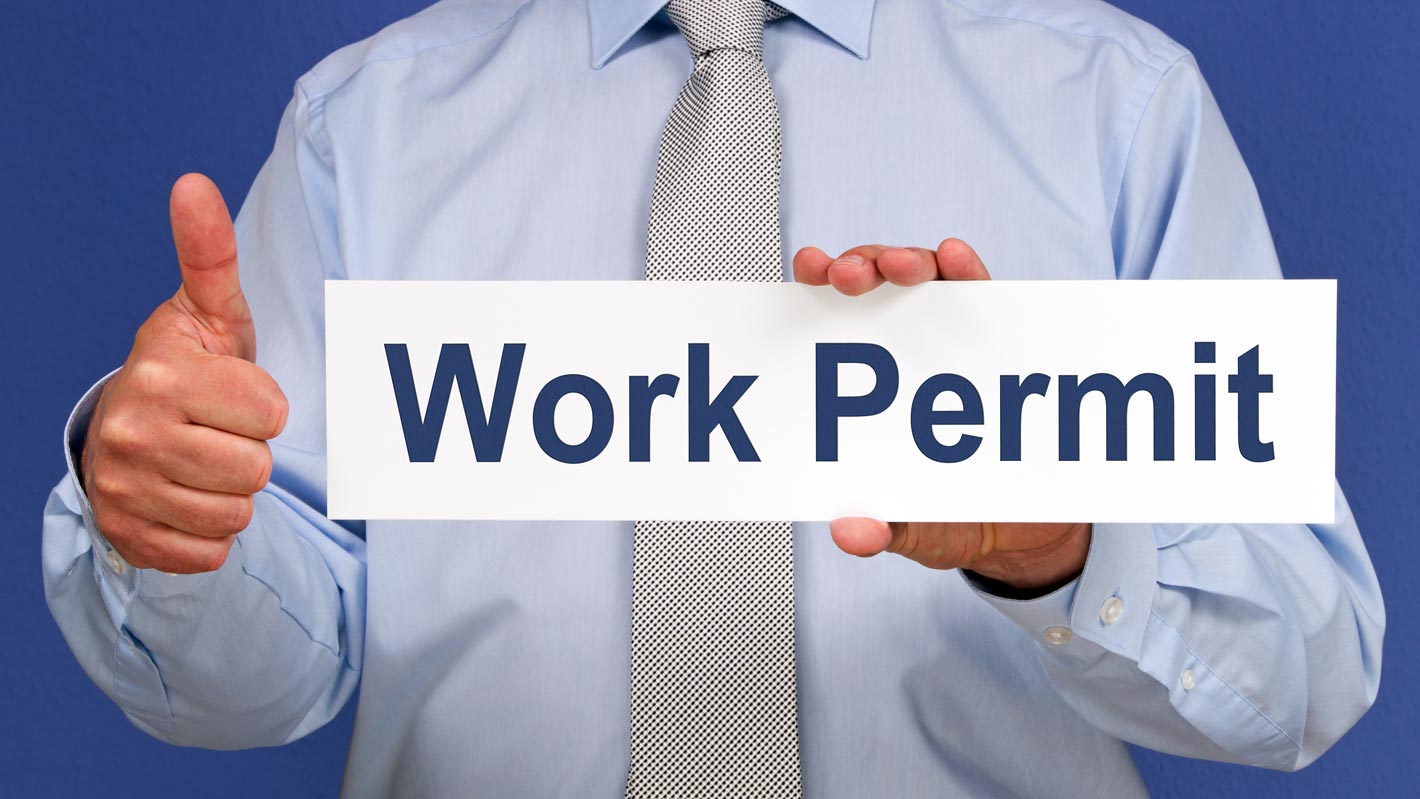 work-permit