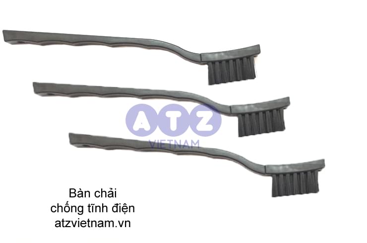 Bàn chải chống tĩnh điện Antistatics Brushes