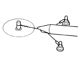 Cảm biến hakko 191-212