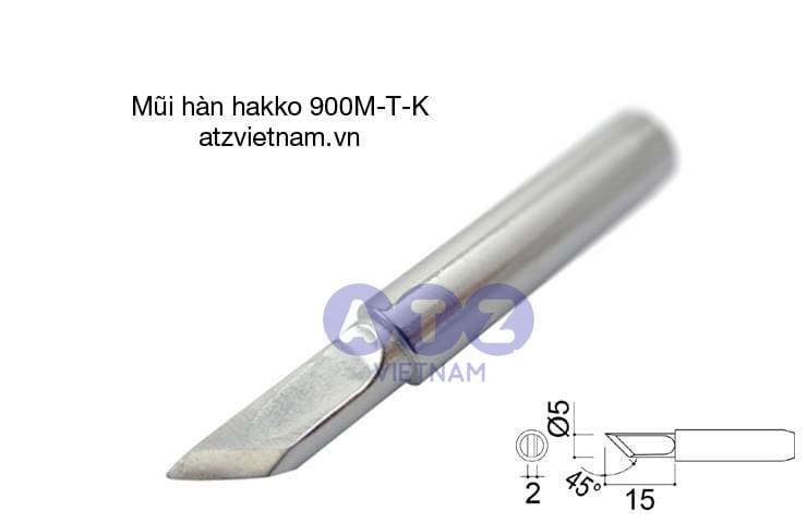 Hakko 900M-T-K