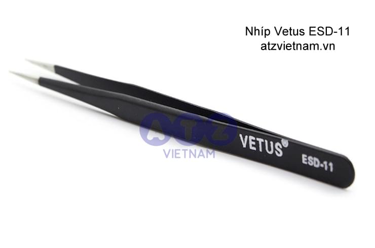 Nhíp vetus ESD-11