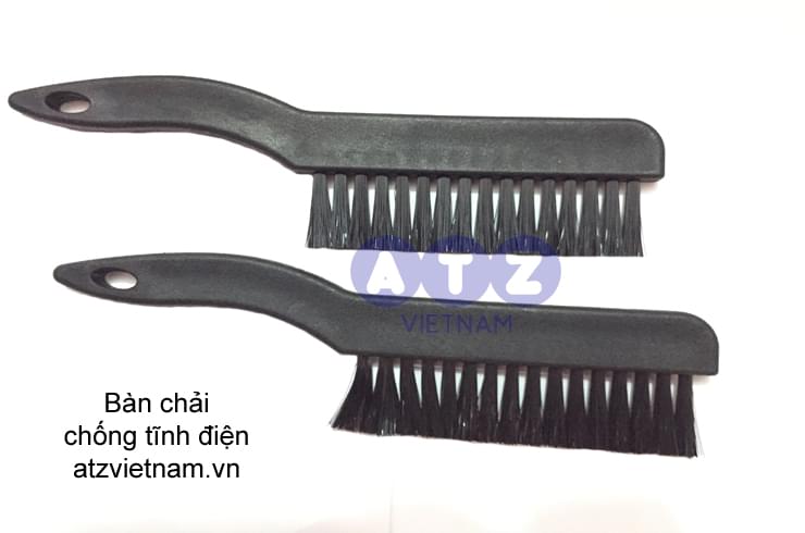 Bàn chải chống tĩnh điện Antistatics Brushes