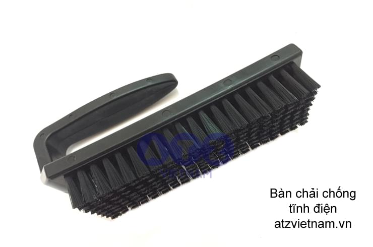 Bàn chải chống tĩnh điện Antistatics Brushes