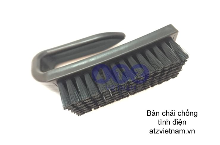 Bàn chải chống tĩnh điện Antistatics Brushes