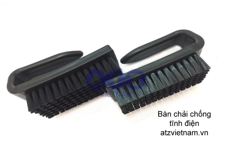 Bàn chải chống tĩnh điện Antistatics Brushes