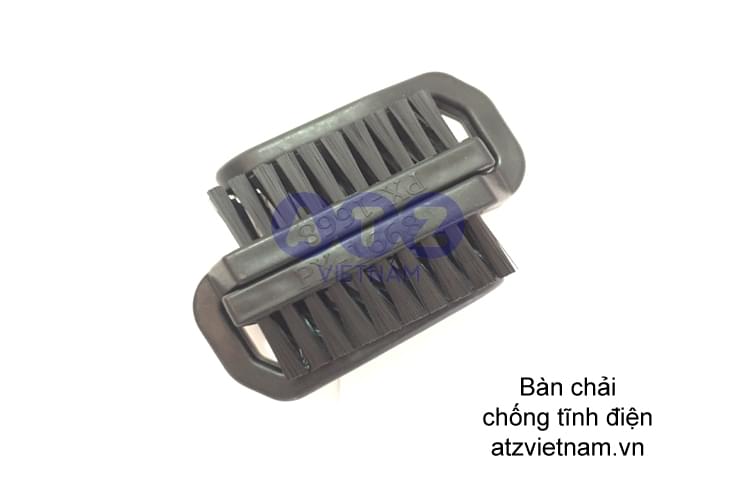 Bàn chải chống tĩnh điện Antistatics Brushes