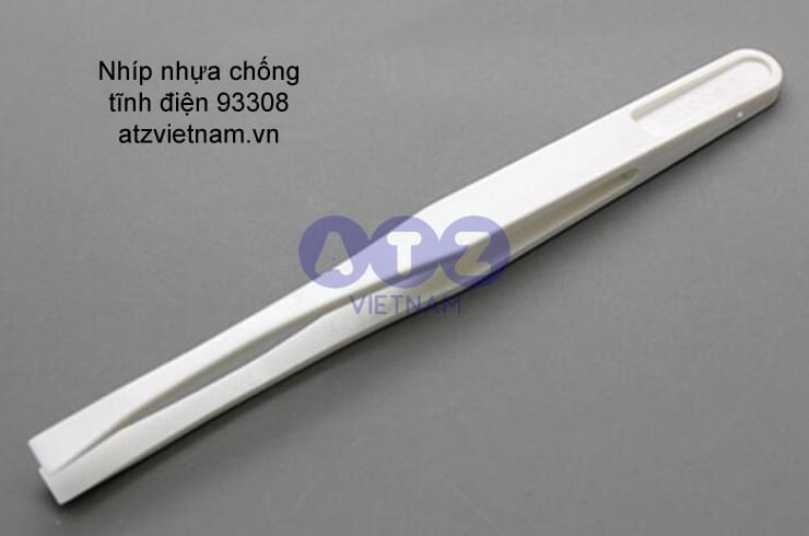 Nhíp nhựa chống tĩnh điện 93308