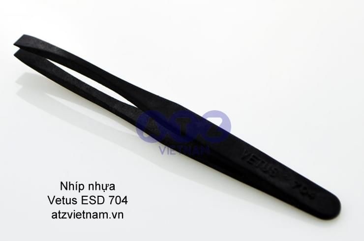 phân phối Nhíp nhựa Vetus 704