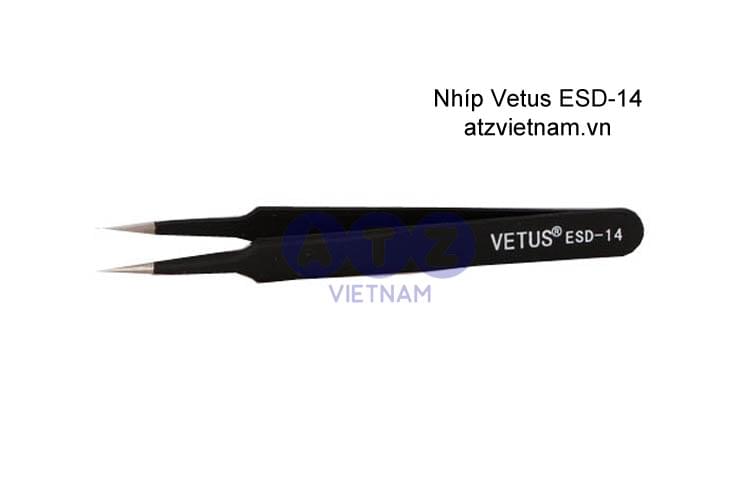 Nhíp Vetus ESD-14