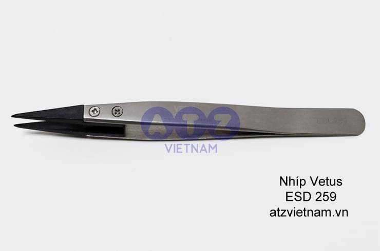 Nhíp Vetus ESD 259 giá rẻ