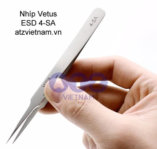 Nhíp Vetus 4-SA giá tốt