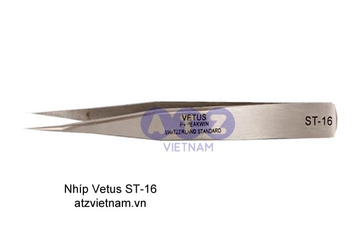 Nhíp Vetus ST-16 giá rẻ