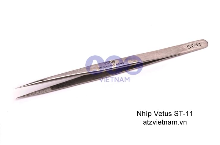 Phân phối Nhíp chống tĩnh điện Vetus ST-11