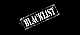Black List - Danh Sách Lừa Đảo