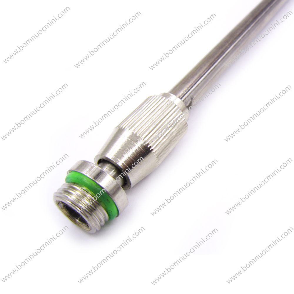 khớp nối cần phun thuốc