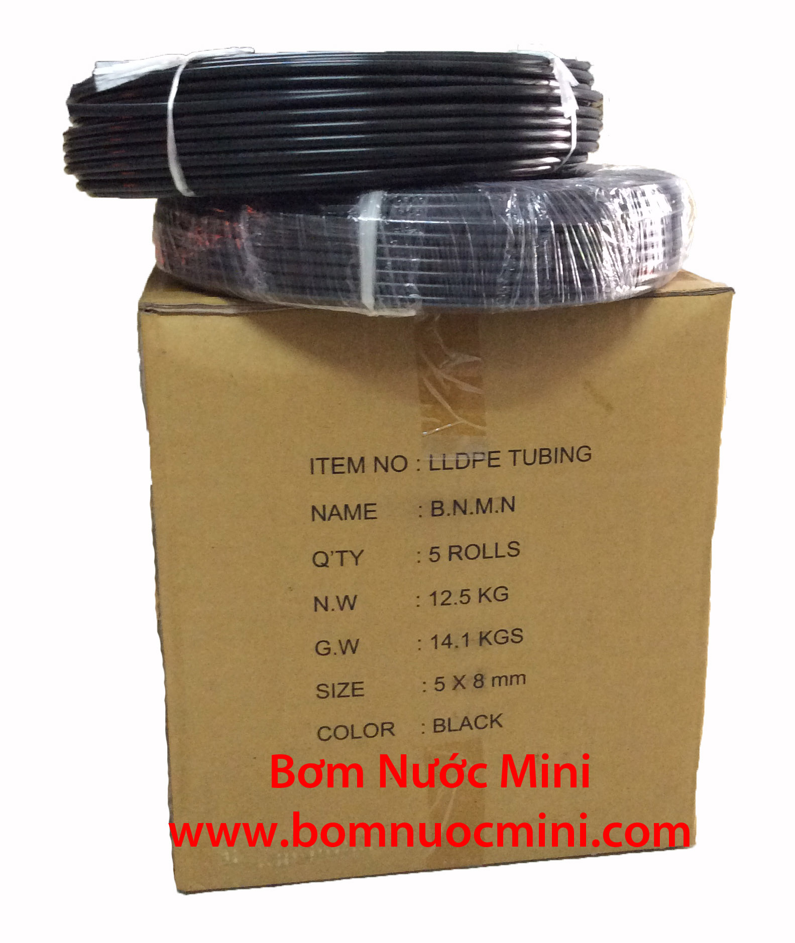 ống dây xịt rửa xe