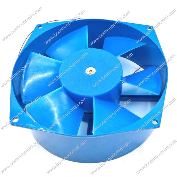 Quạt Tròn 380V
