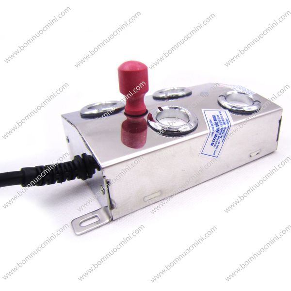 Vỉ Tạo Ẩm 4 Mắt