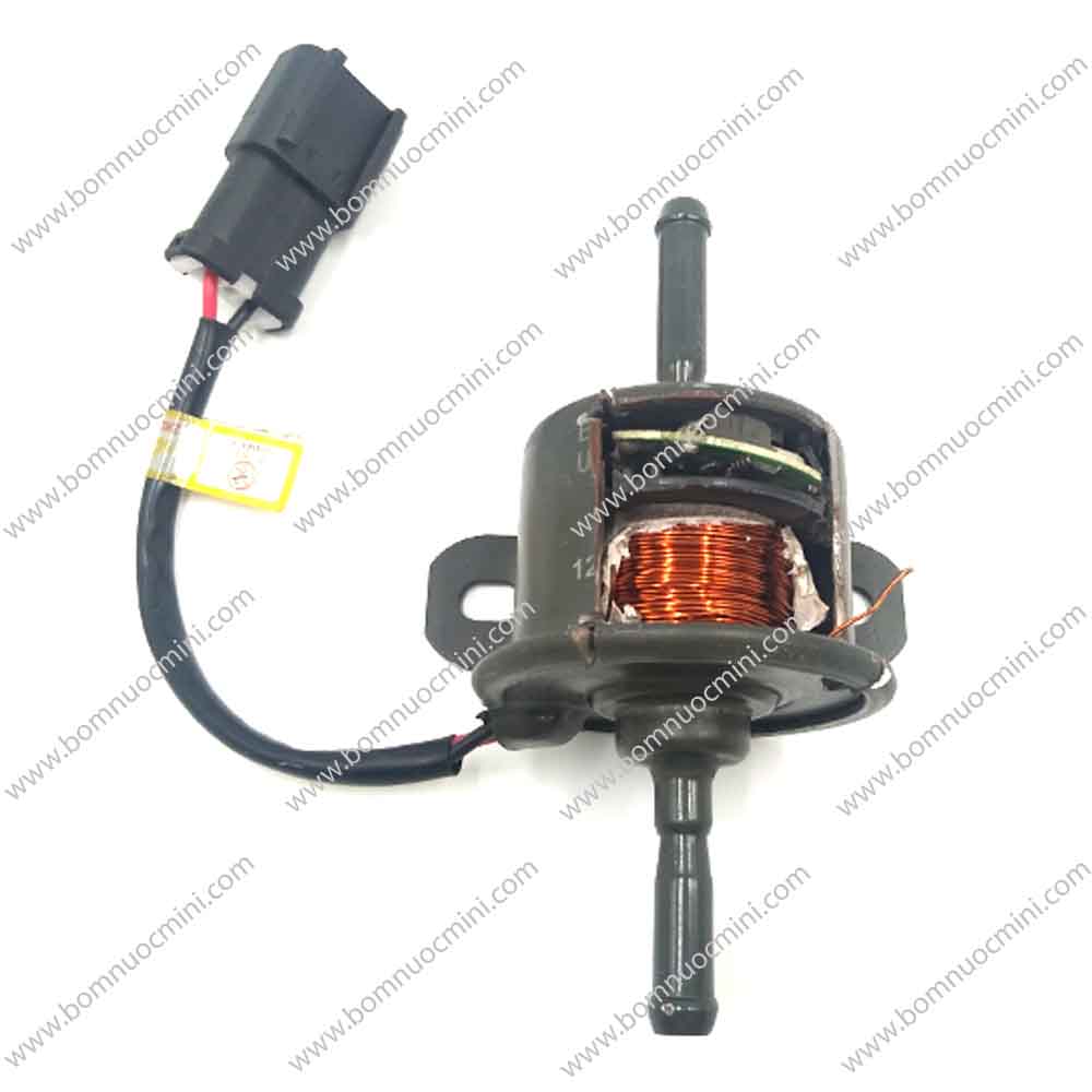 bơm nhiên liệu 12v