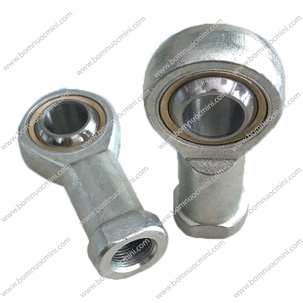 mắt trâu thủy lực