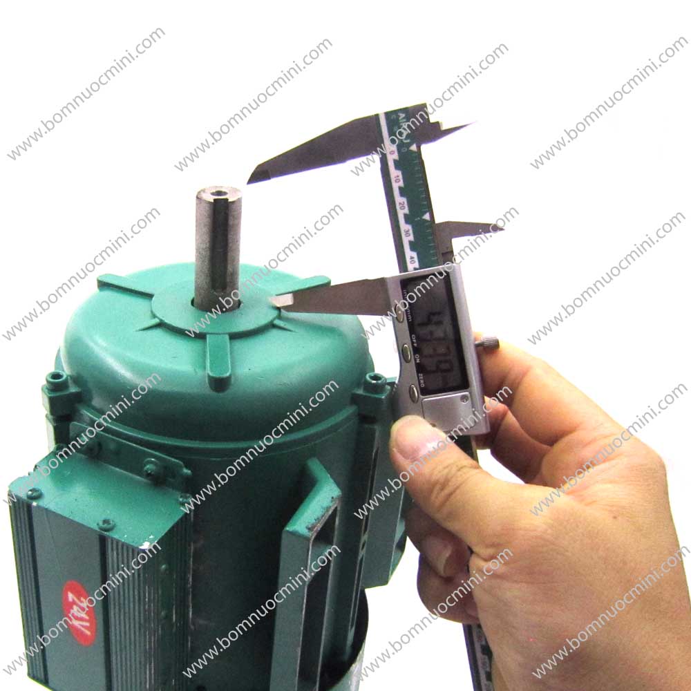 động cơ brushless