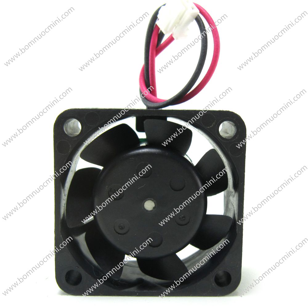 quạt tản nhiệt nidec 24v