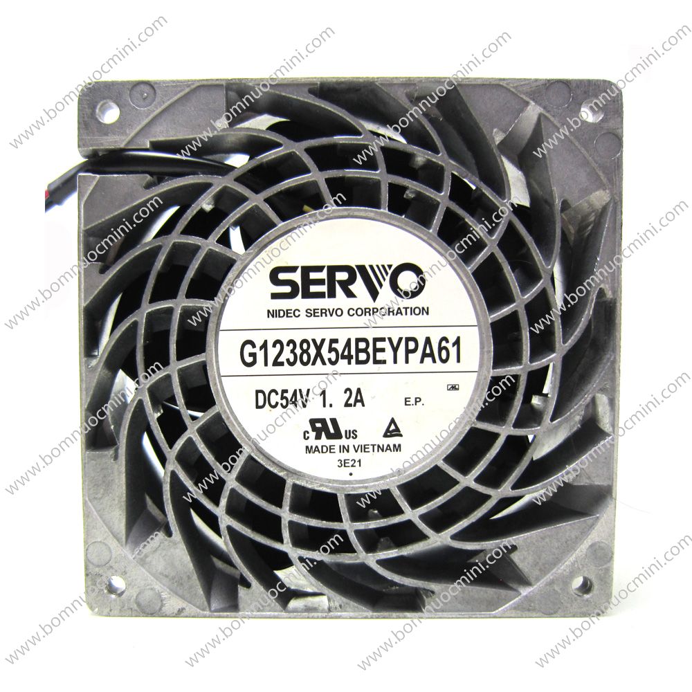 quạt tản nhiệt 48v