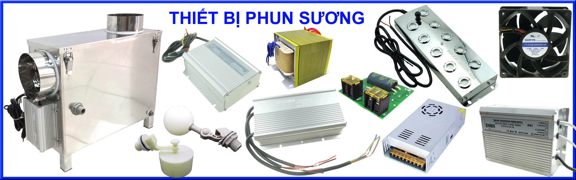 Bơm Nước Mini