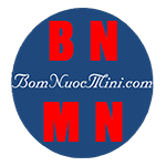 Bơm Nước Mini