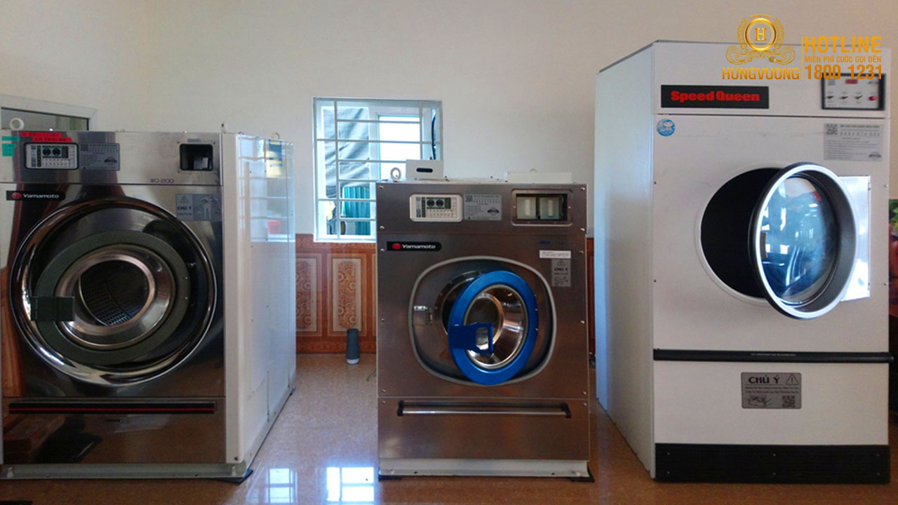 Nắm trong tay những kinh nghiệm sẽ giúp bạn sở hữu chiếc máy giặt tốt