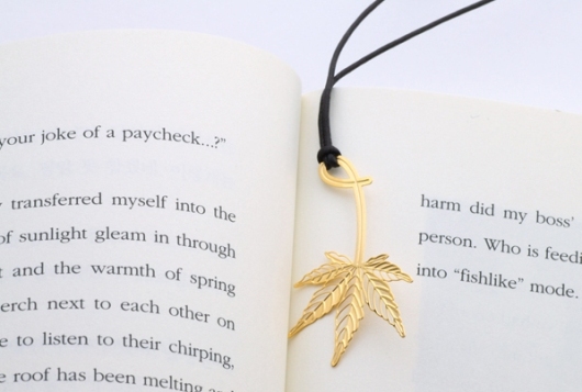 Đồ lưu niệm bookmark đẹp