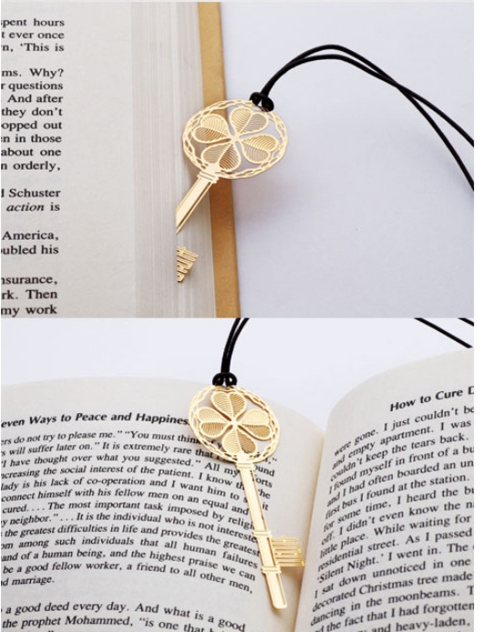 Quatang bookmark