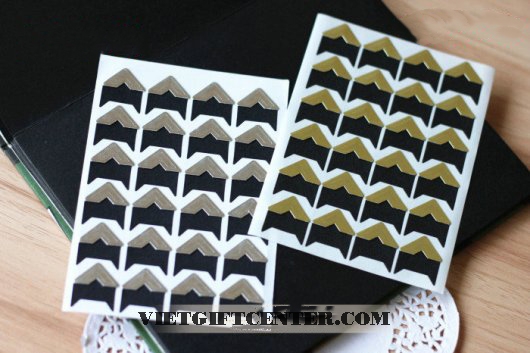 Sticker dán ảnh