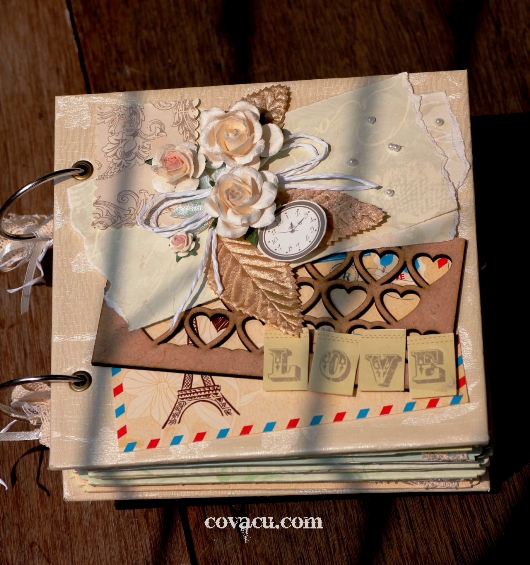 quà tặng valentine