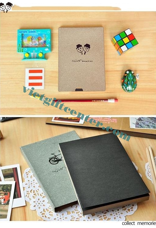 mini diy photo album vietgiftcenter.com