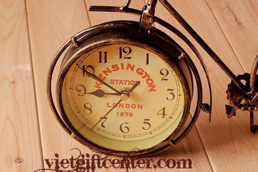 Luu niem dong ho trang tri