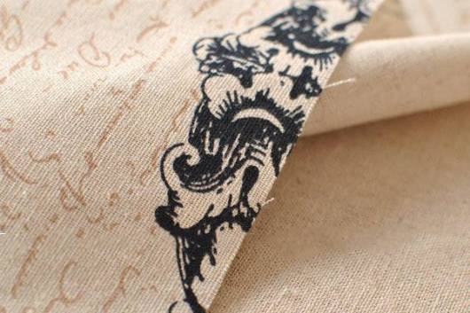 Vải canvas Hà Nội Sài Gòn